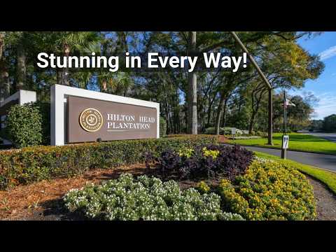3 Marsh Owl Court, Hilton Head Island, SC home video tour