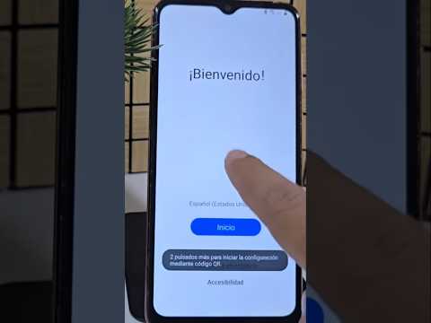 SIN PC - Omitir la cuenta de Google Samsung