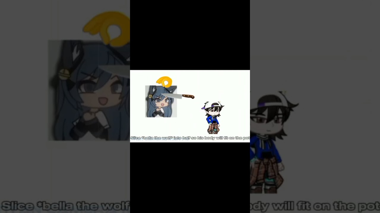 cooking tutorial guys☠️☠️