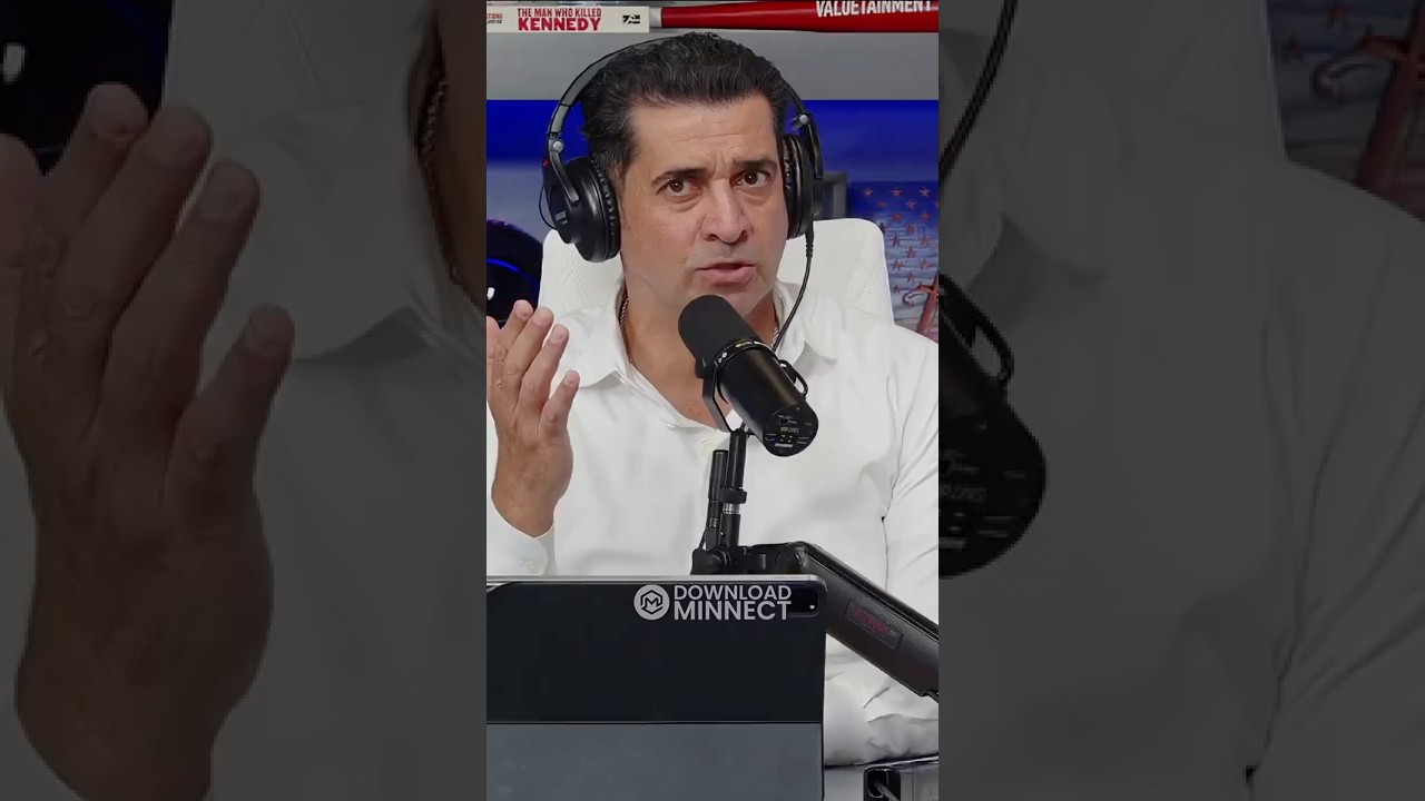 Ильхан Омар раскрывает план использования Конгресса для восстановления Сомали