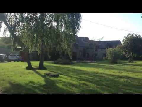 Video-thumbnail van La Ferme du Domaine