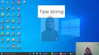 Tipe Data Dalam JavaScript-Node.js