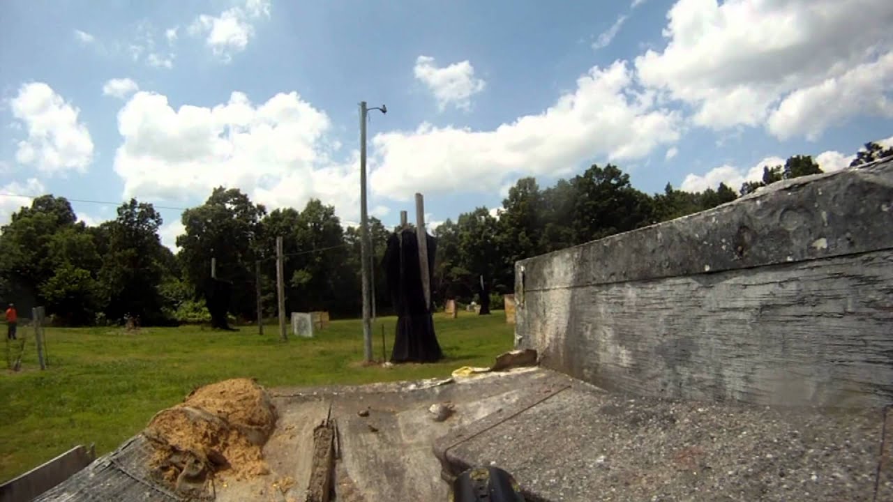 Paintball Kingdom YouTube