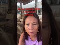 Coffee time with afam #pinaybelgian #travel #travelvlog #alicantespain