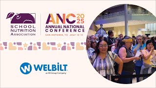 SNA ANC 2025 Welbilt Wrap-Up Video