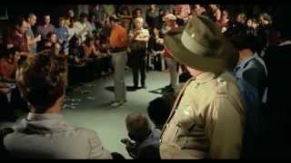 Wake in Fright - two up