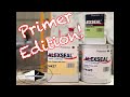 Alexseal Demonstration P1 ~ Best DIY Paint For Rolling And Tipping Your Boat?
