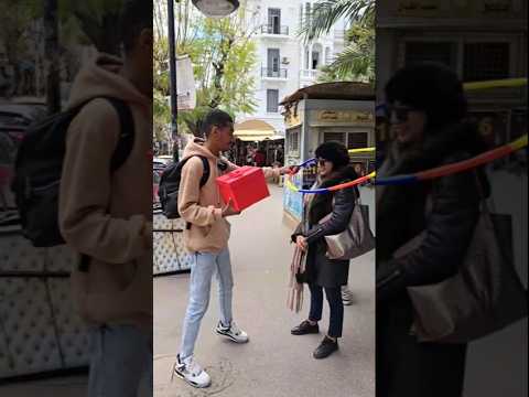 تحدي 3 ساعة في دائرة تربح Box تونس 