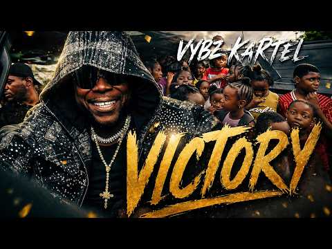 Vybz Kartel - Victory (Official Music Video) Instant HIT: KARTEL VICTORY REACTION (MUST WATCH)