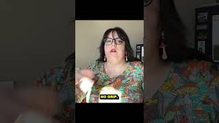 Problems In My Neck Affected My Grip And Balancing Issues Weirdly Enough