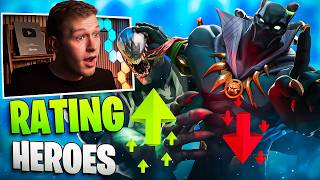 The “Easy” Marvel Rivals Heroes Are Lying to You