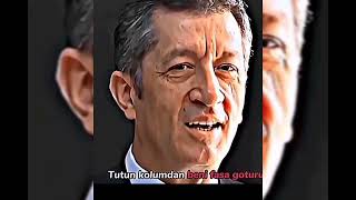 Yeni Milli Eğitim Bakanlığı Bitmiş...