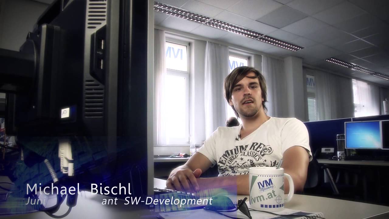 IVM Technical Consultants - Video 2