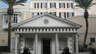 visite de gibraltar