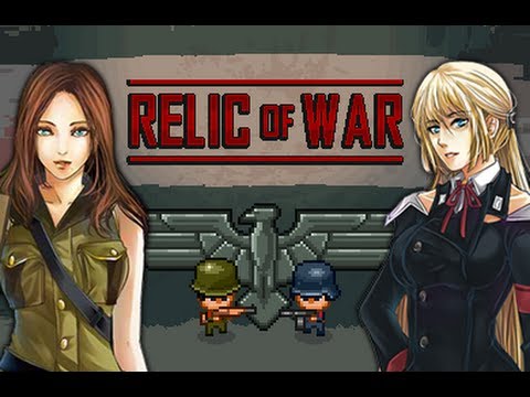 Relic Of War