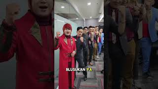 Kami Pesulap Bukan Suami Pemberani... #shorts #abrakadabra #promortv #makincakep