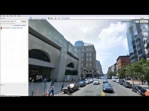 Boston Bombing Is An Inside Job -- Solid Evidence!