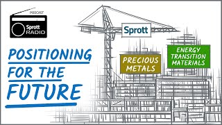 Positioning for the Future