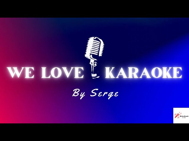 WIZBOYY ft TEEYAH - LOVINJITIS (Remix) - Version Karaoke