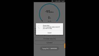 إختراق الوايفاي التطبيق القوي والغير معروف بإصداره الأخير و بدون إعلانات No Ads Wi Fi Warden   YouTu screenshot 4