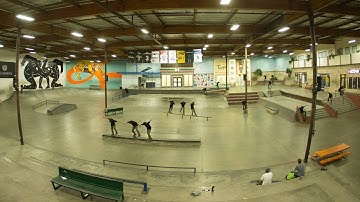 Trevor McClung - It Must Be Nice