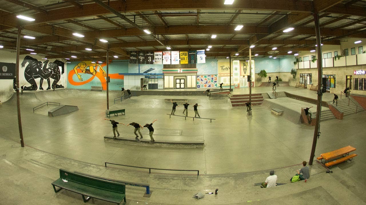 Trevor McClung - It Must Be Nice