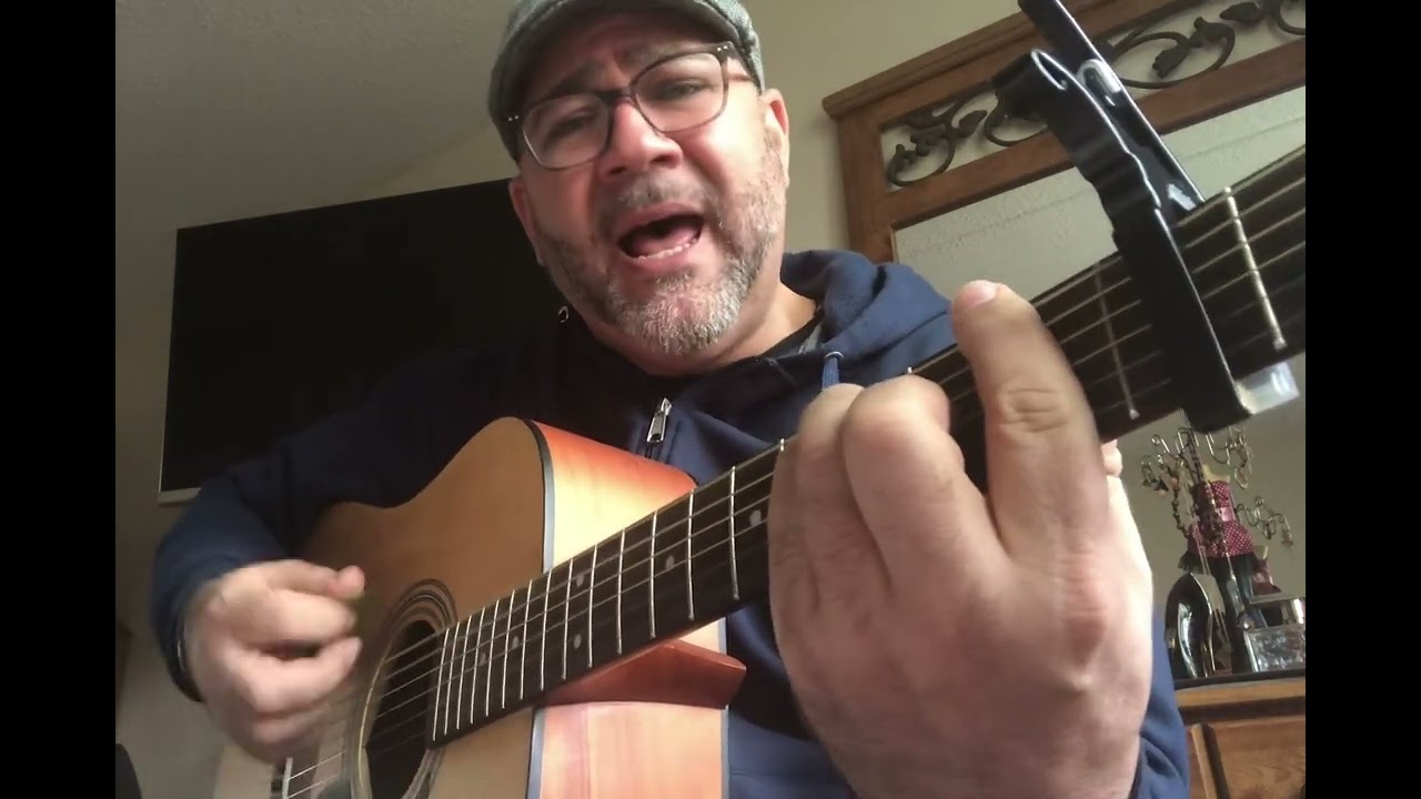 CERCA ESTÁ EL SEÑOR (Canto de Adviento)