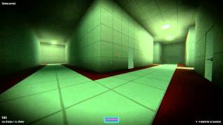 Twitch stream: NEON STRUCT (early-mid game level)
