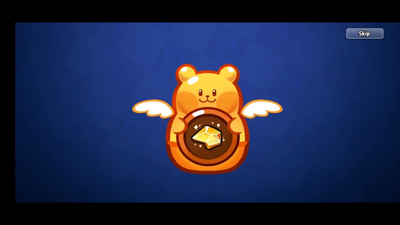 Cookie Run OvenBreak Gameplay Part 919