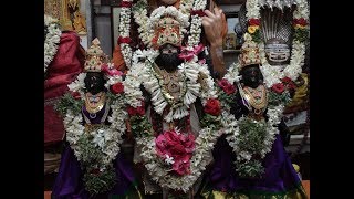 Adi Krithikai Thiruppukazh  Thiruvizha  26 07 2019 -Salem Periyava Graham