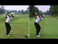 Driving Range Swing