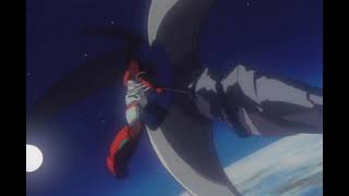 Getter Robo Armageddon Ost - Kisei Dual Mix