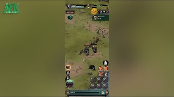 Theo dõi cuộc hành trình báo thù của kiếm khách cải tử hoàn sinh trong Demon Sword | Android/IOS