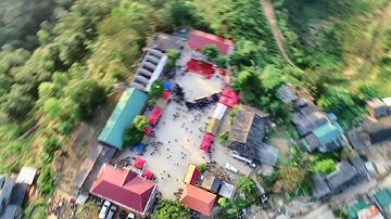 Lễ hội dân tộc Nùng xã Cốc Rế - Xín Mần - Hà Giang