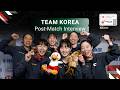 Hear from the #UberCup 2026 Champions: Team Korea 🇰🇷