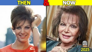 30 Most Beautiful Actresses Then And Now Age 60