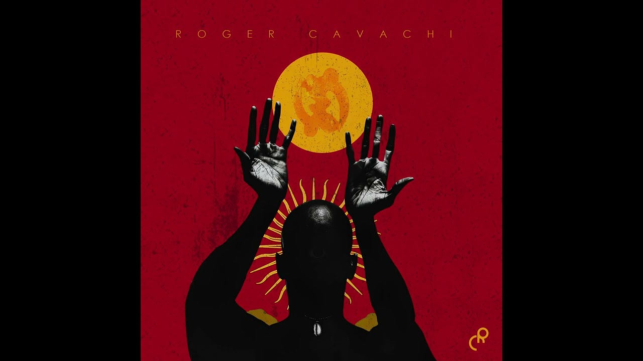 Roger Cavachi - Used To Be (Original Mix)