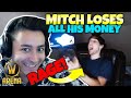 Mitch Jones Goes BROKE Trying to Get 3k w/ Pika and Carl | WoW Arena