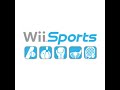 Wii sports theme perfect 1 hour loop