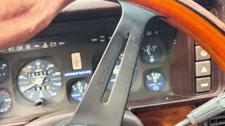 1985 Maserati Biturbo Drive Video 1985 Maserati Biturbo Reliability