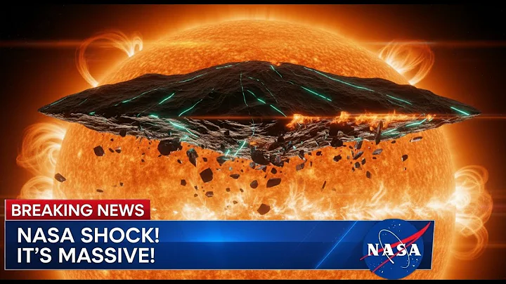 NASA Confirms: 3I/ATLAS The REAL Size Is Shocking.