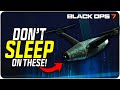 Why the Hunter Bot is Very Underrated in Black Ops 7!