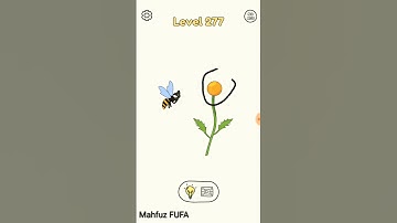 Dop: Draw One Part level 277