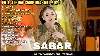 Kumpulan Lagu Cdanursari Terbaru 2026 niken Salindri Sabar
