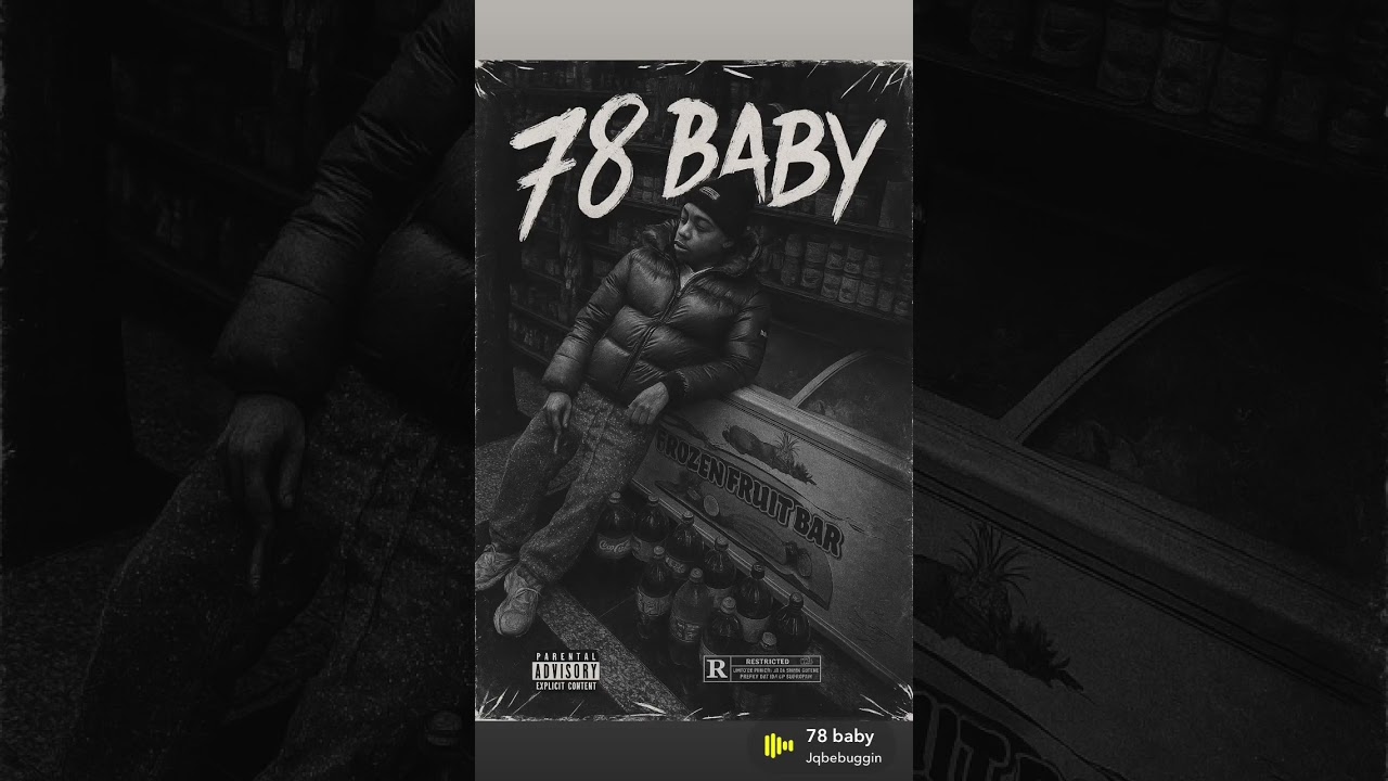 78 baby drop on 78 tonight ⭐️⭐️ 