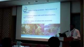Part 4 of 7, Workshop 0819: The Korean Initiative for Sustainable Development