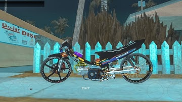 Gta Sa Android SLEEP ENGINE 200CC