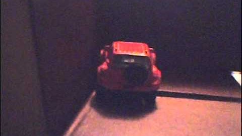 "Psychedelic Blender"