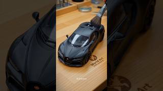 Bugatti Tourbillon