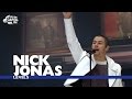 Nick Jonas - 'Levels' (Live At The Summertime Ball 2016)